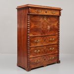 1033 5440 SECRETAIRE